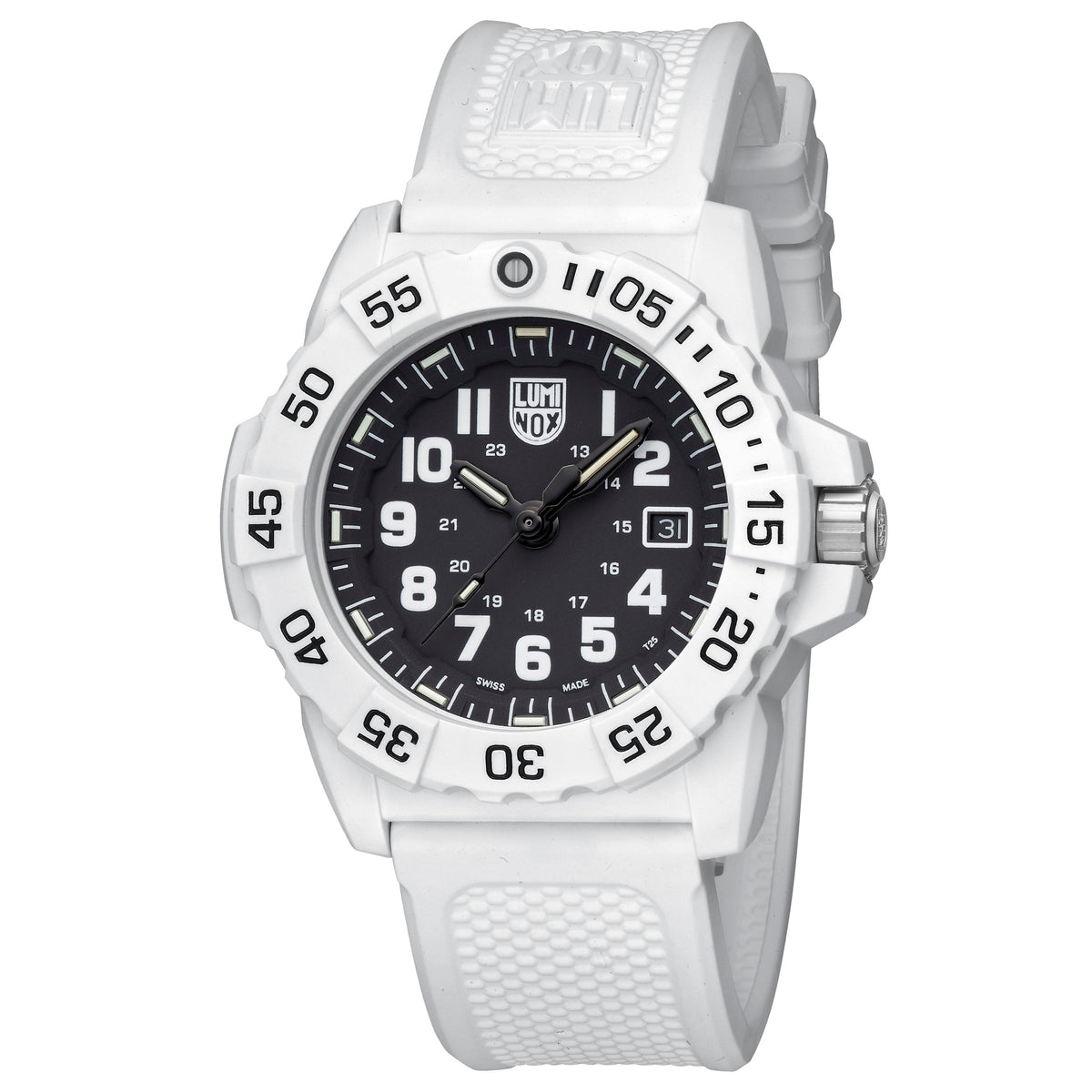 Luminox Navy Seal Series Arctic Edition 3507.WB