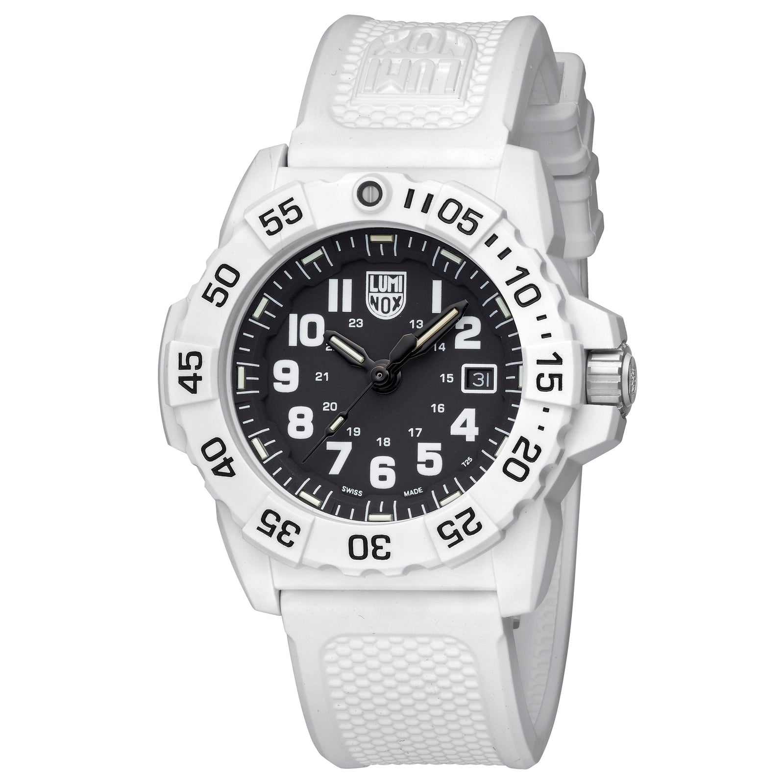 Luminox Navy Seal Series Arctic Edition 3507.WB