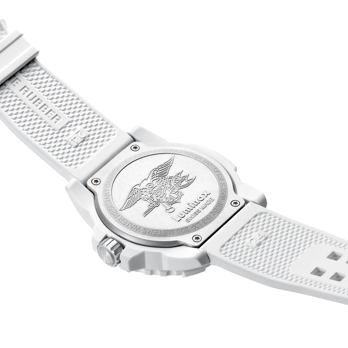 Luminox Navy Seal Series Arctic Edition 3507.WB