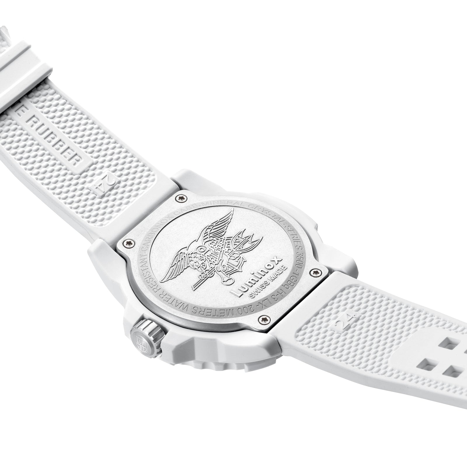 Luminox Navy Seal Series Arctic Edition 3507.WB