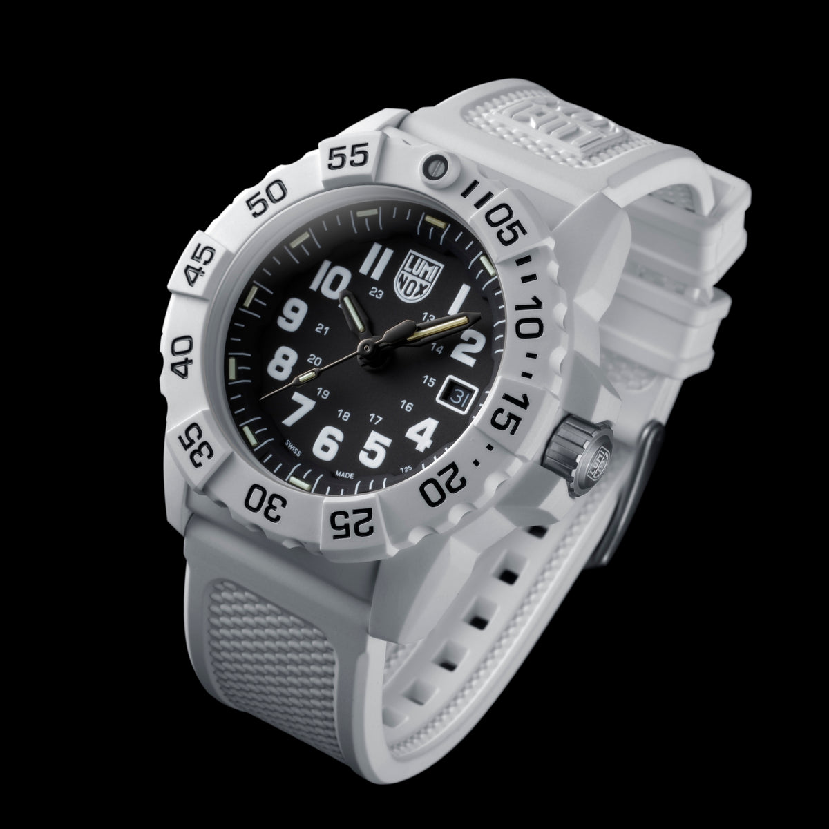Luminox Navy Seal Series Arctic Edition 3507.WB