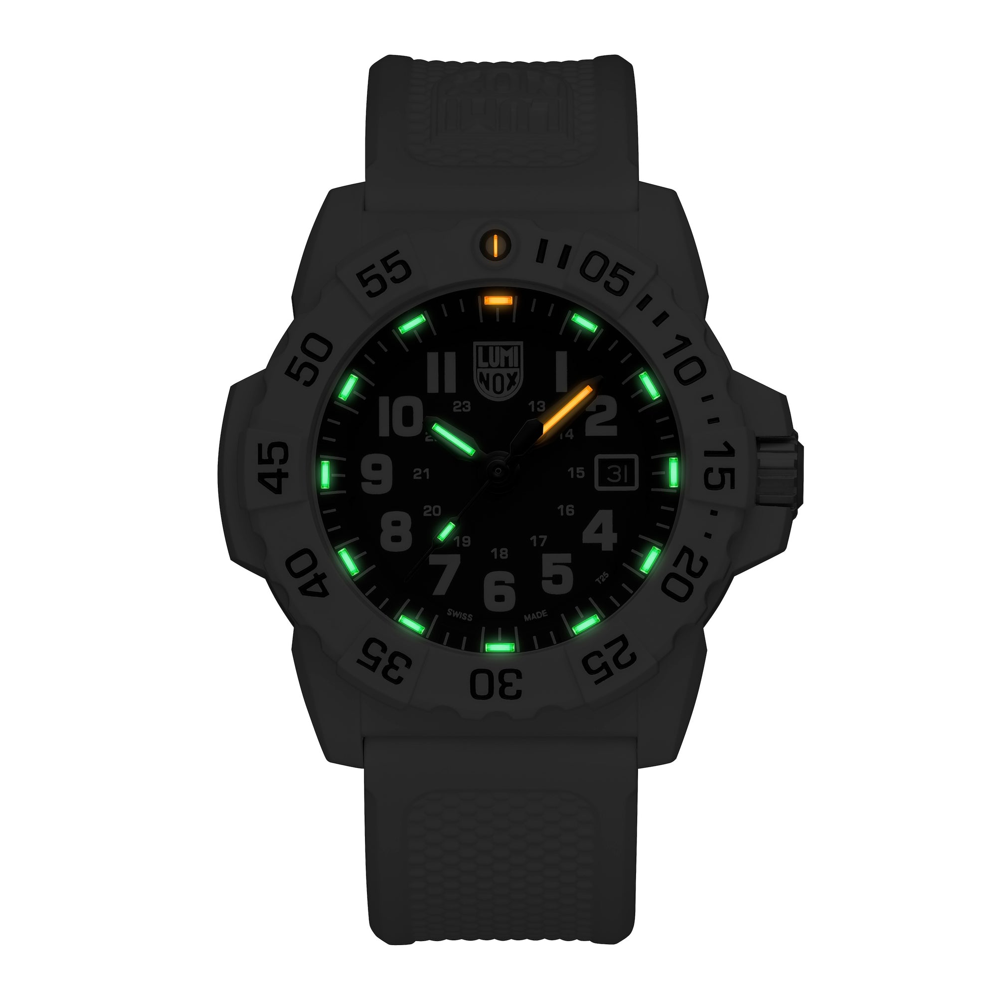 Luminox Navy Seal Series Arctic Edition 3507.WB