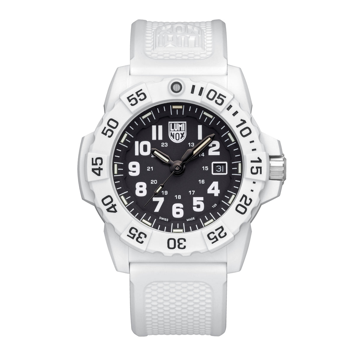 Luminox Navy Seal Series Arctic Edition 3507.WB