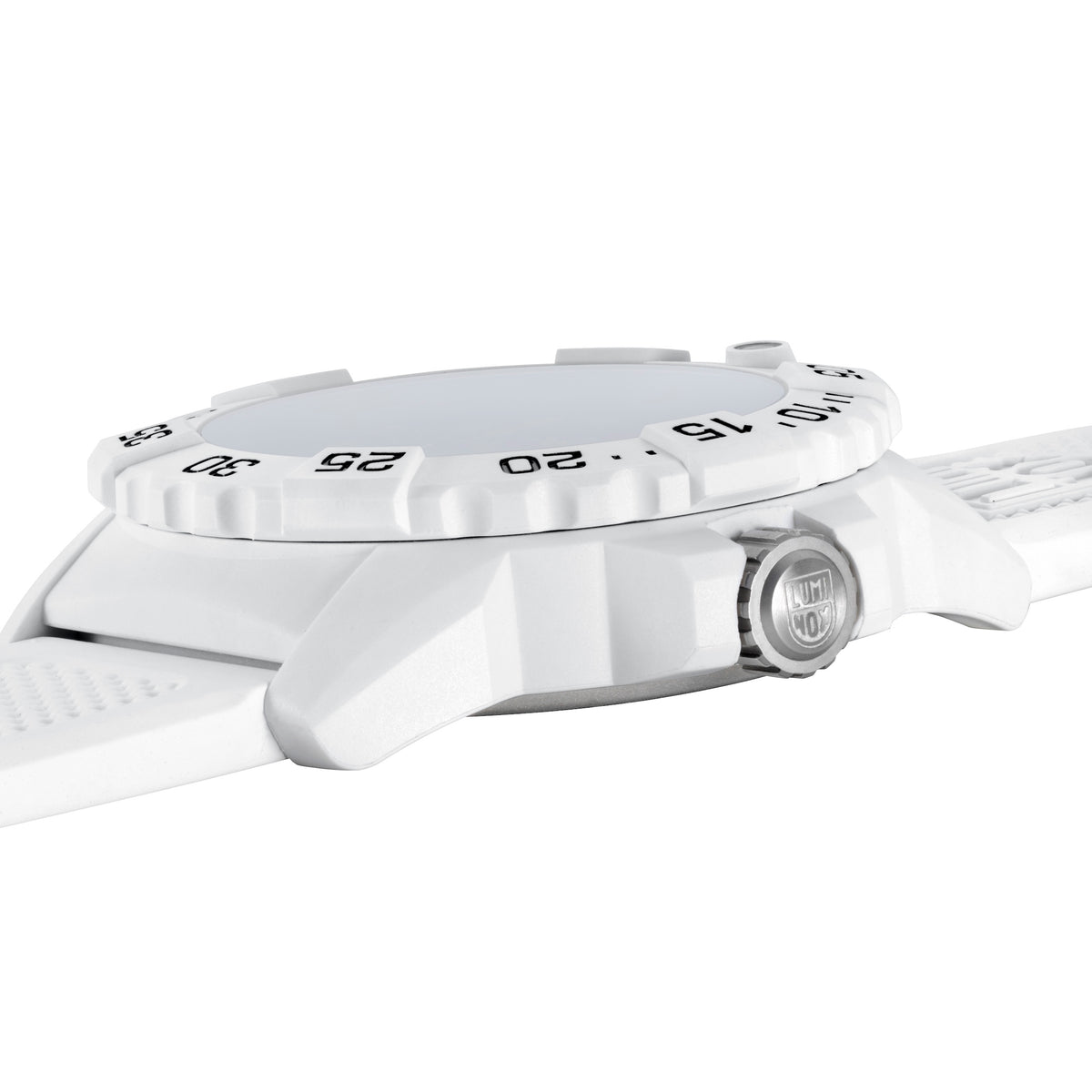 Luminox Navy Seal Series Arctic Edition 3507.WB