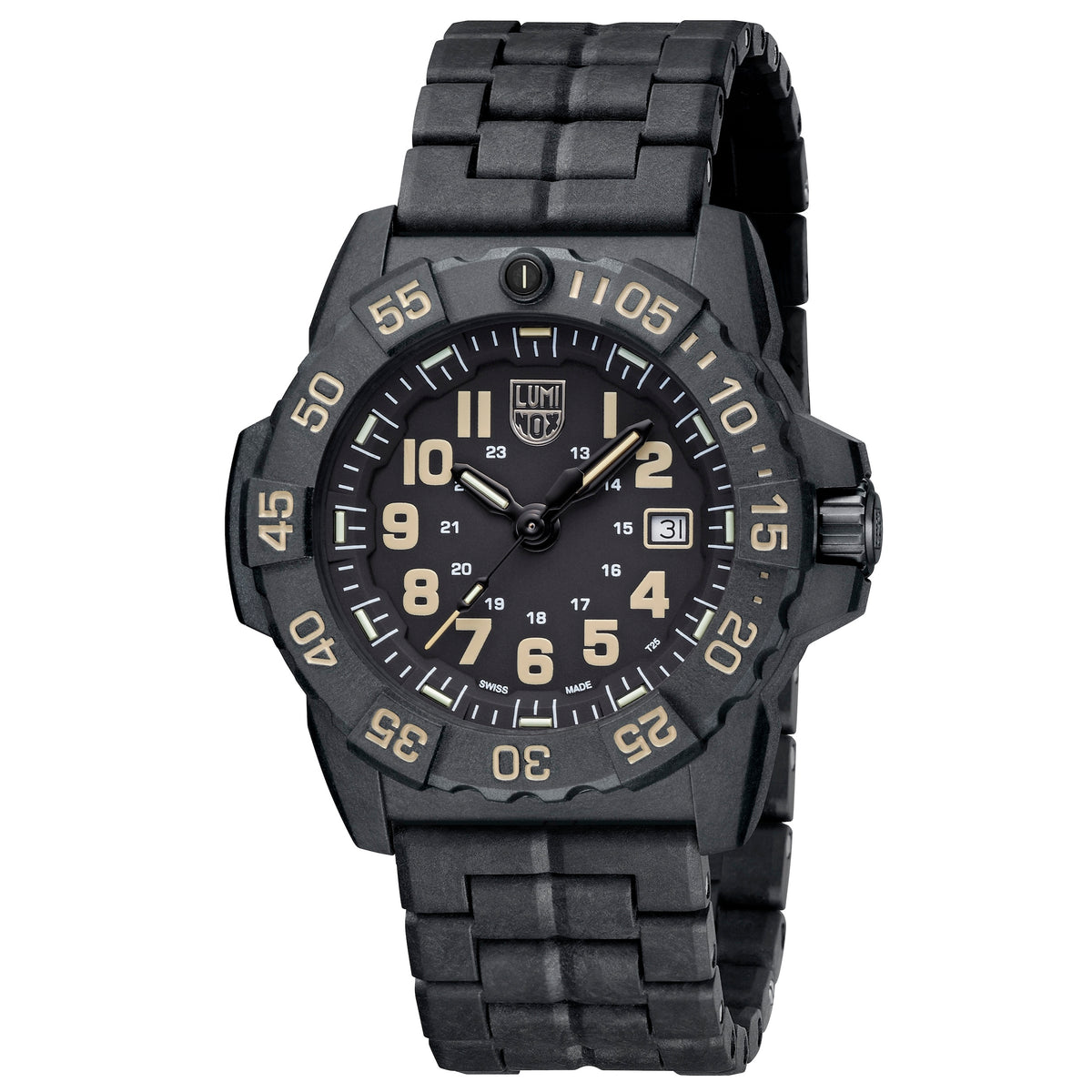 Luminox Navy Seal Series 3510