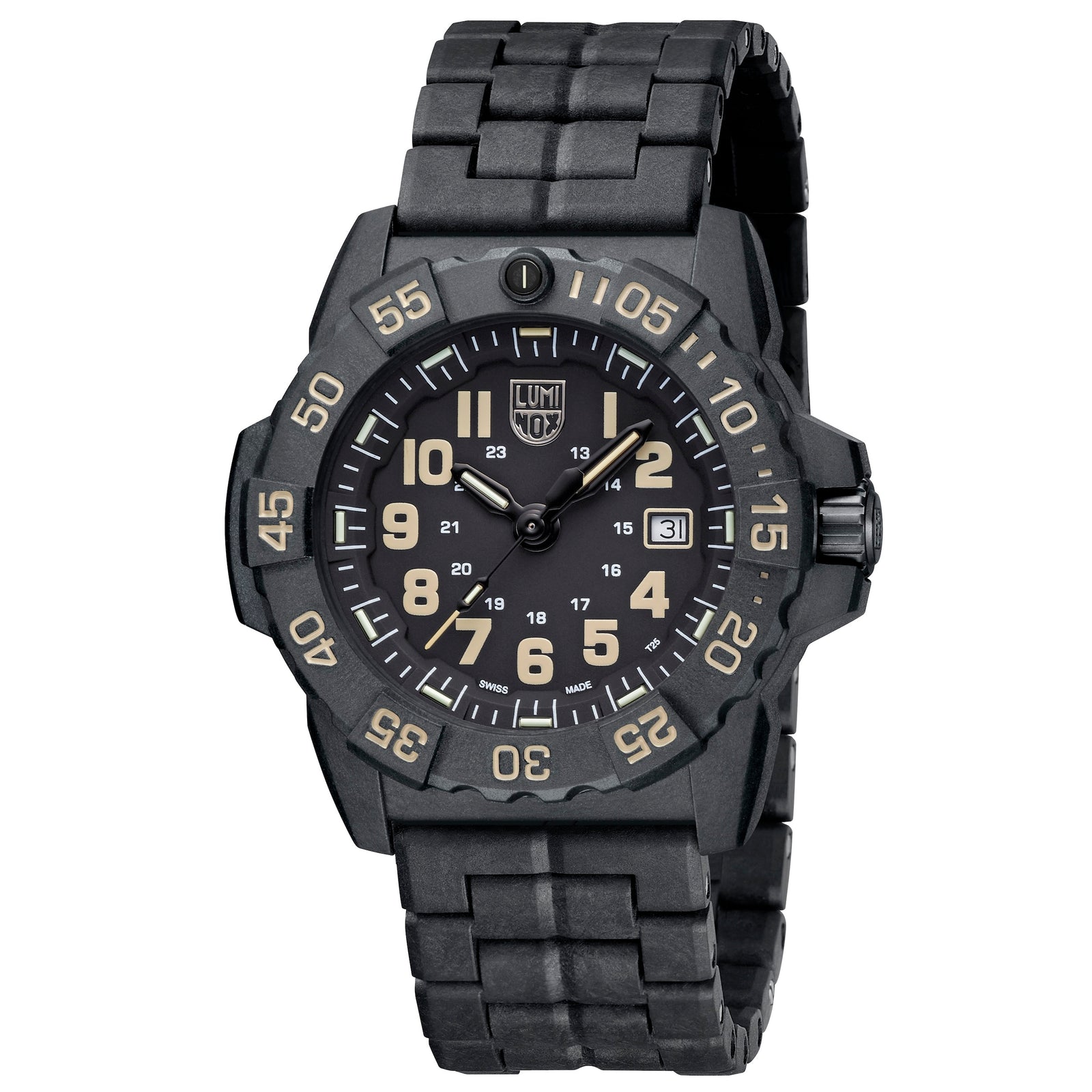 Luminox Navy Seal Series 3510