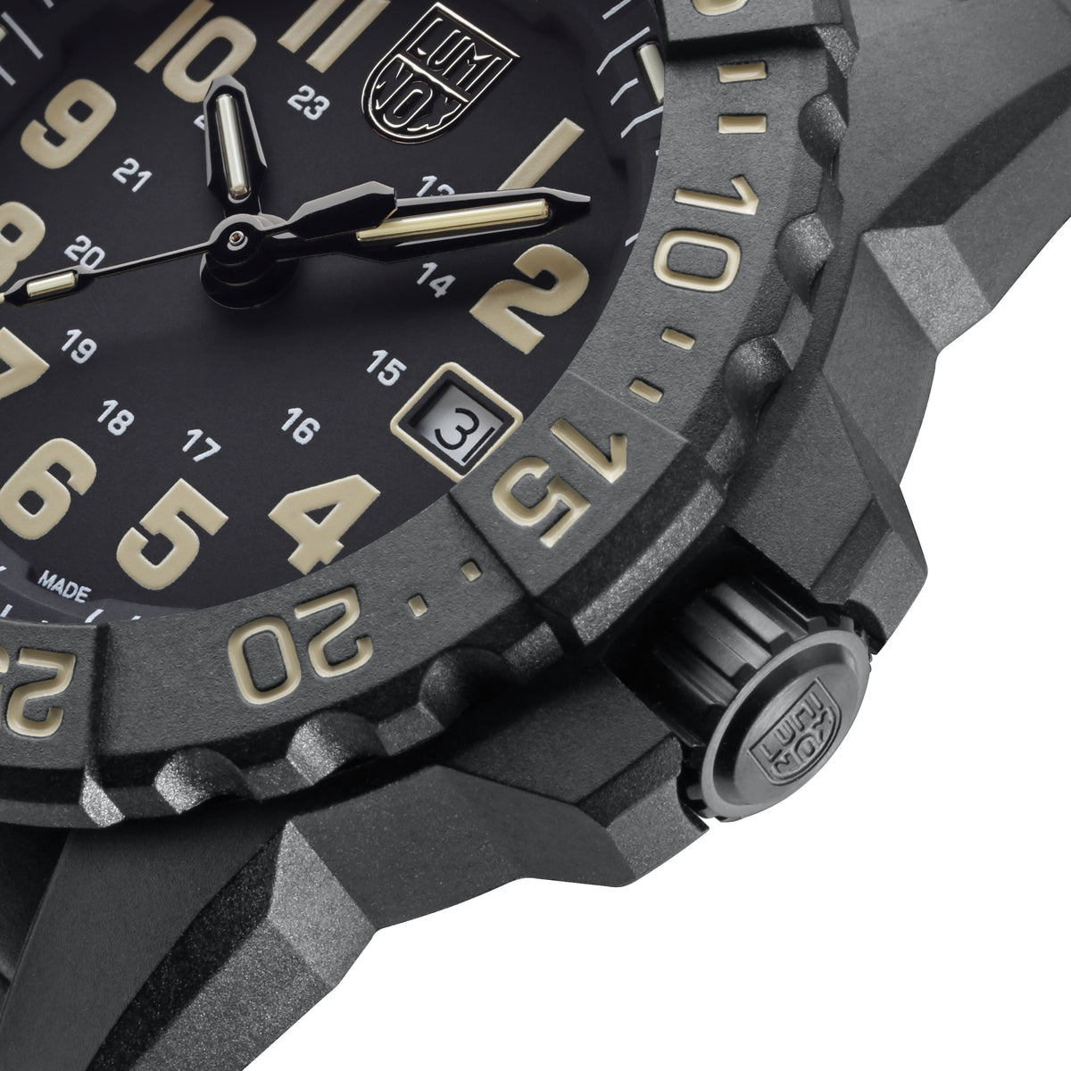 Luminox Navy Seal Series 3510