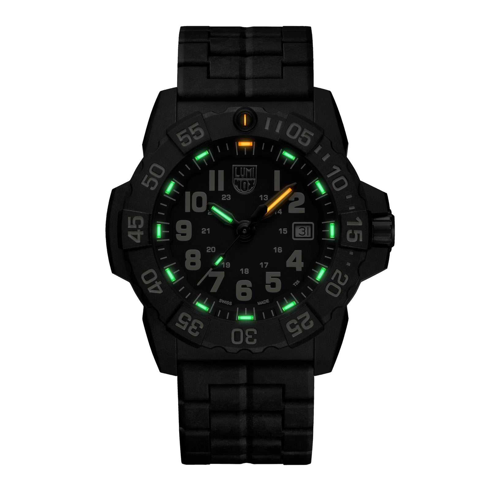 Luminox Navy Seal Series 3510
