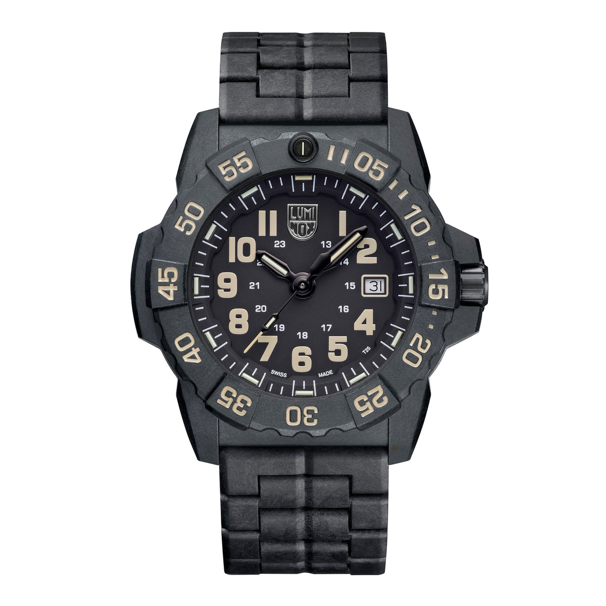 Luminox Navy Seal Series 3510