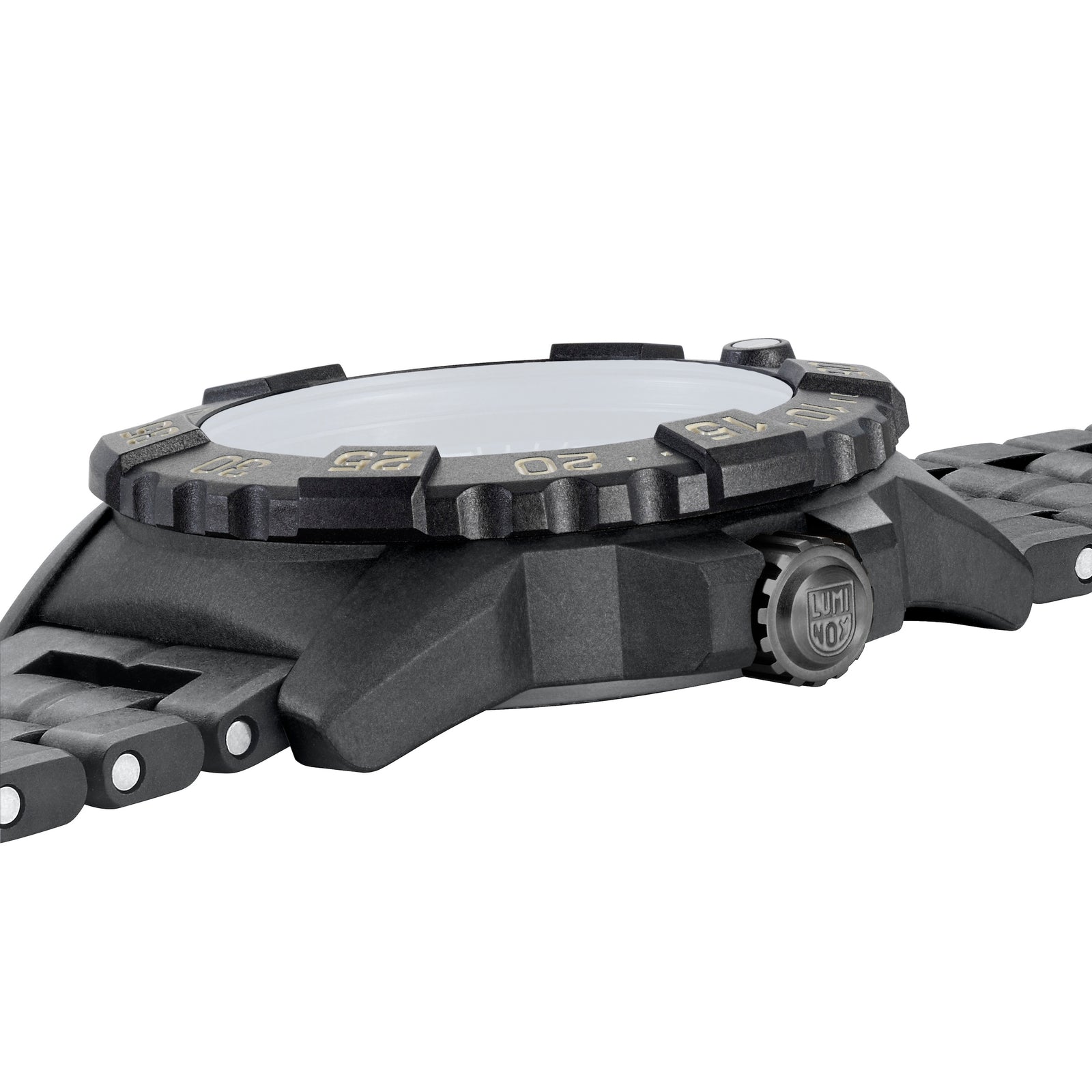 Luminox Navy Seal Series 3510