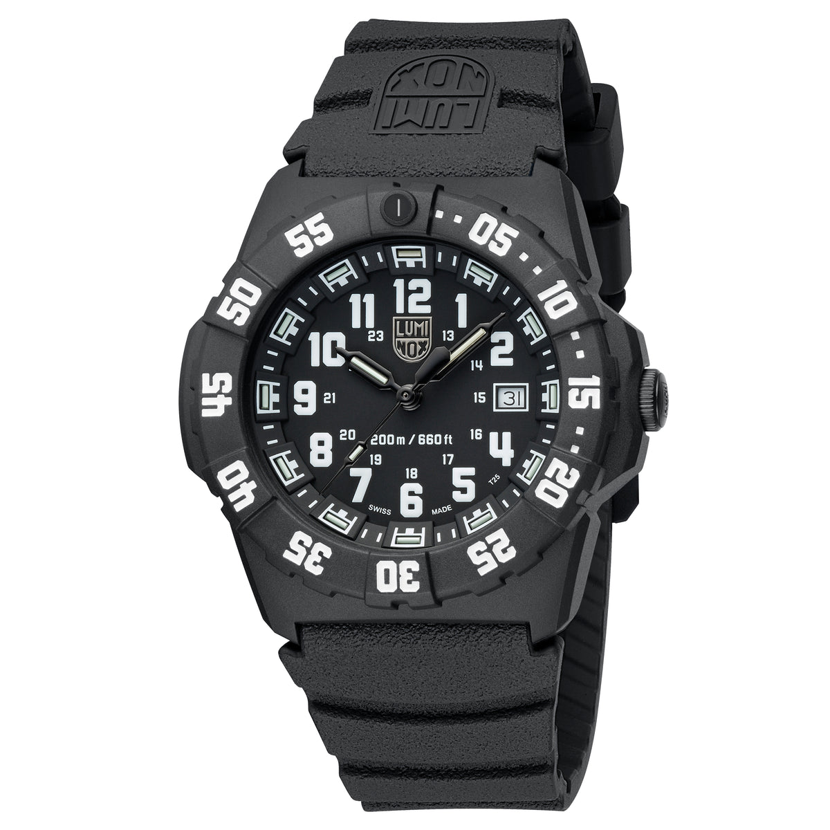 Luminox Navy SEAL 3550 Series 3551