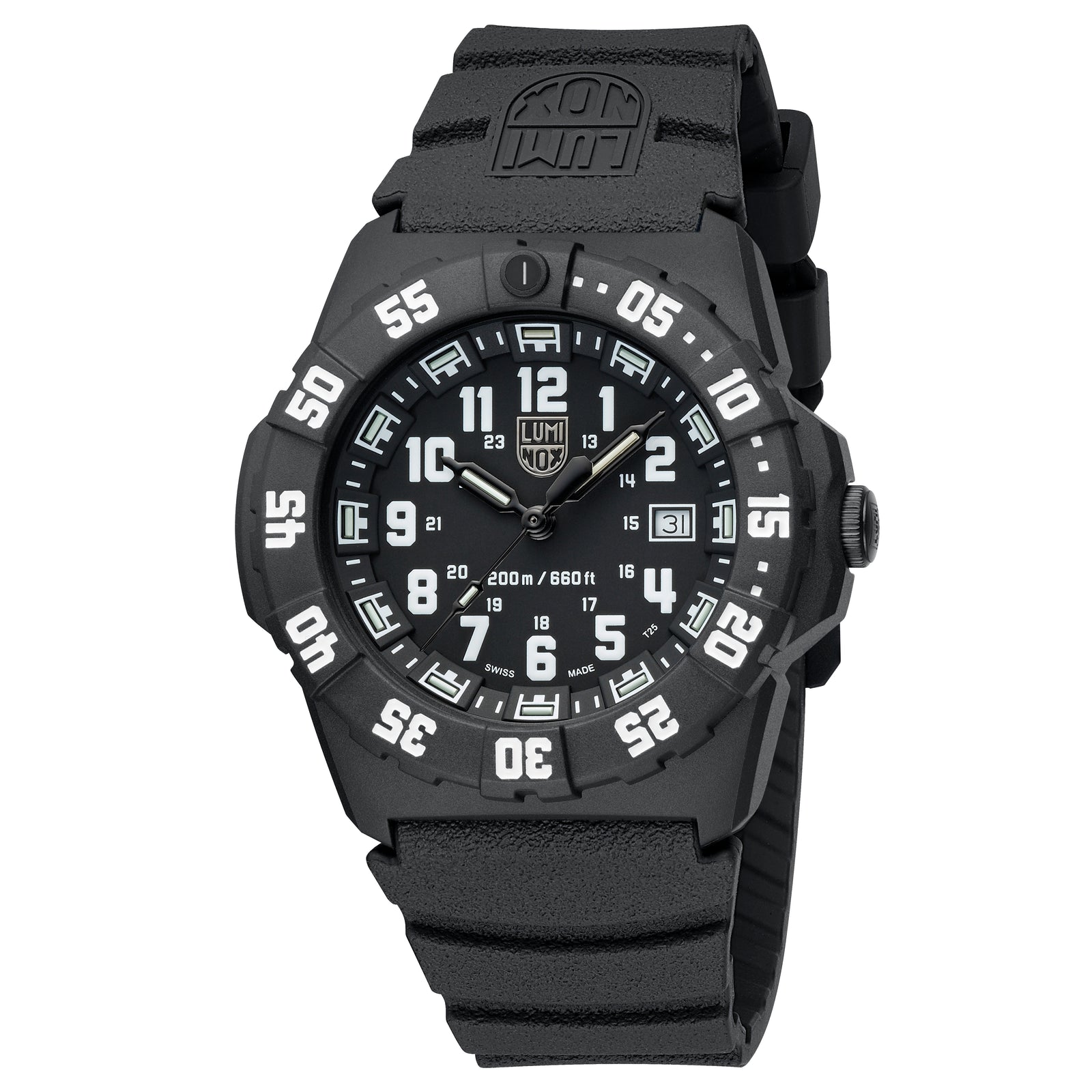 Luminox Navy SEAL 3550 Series 3551