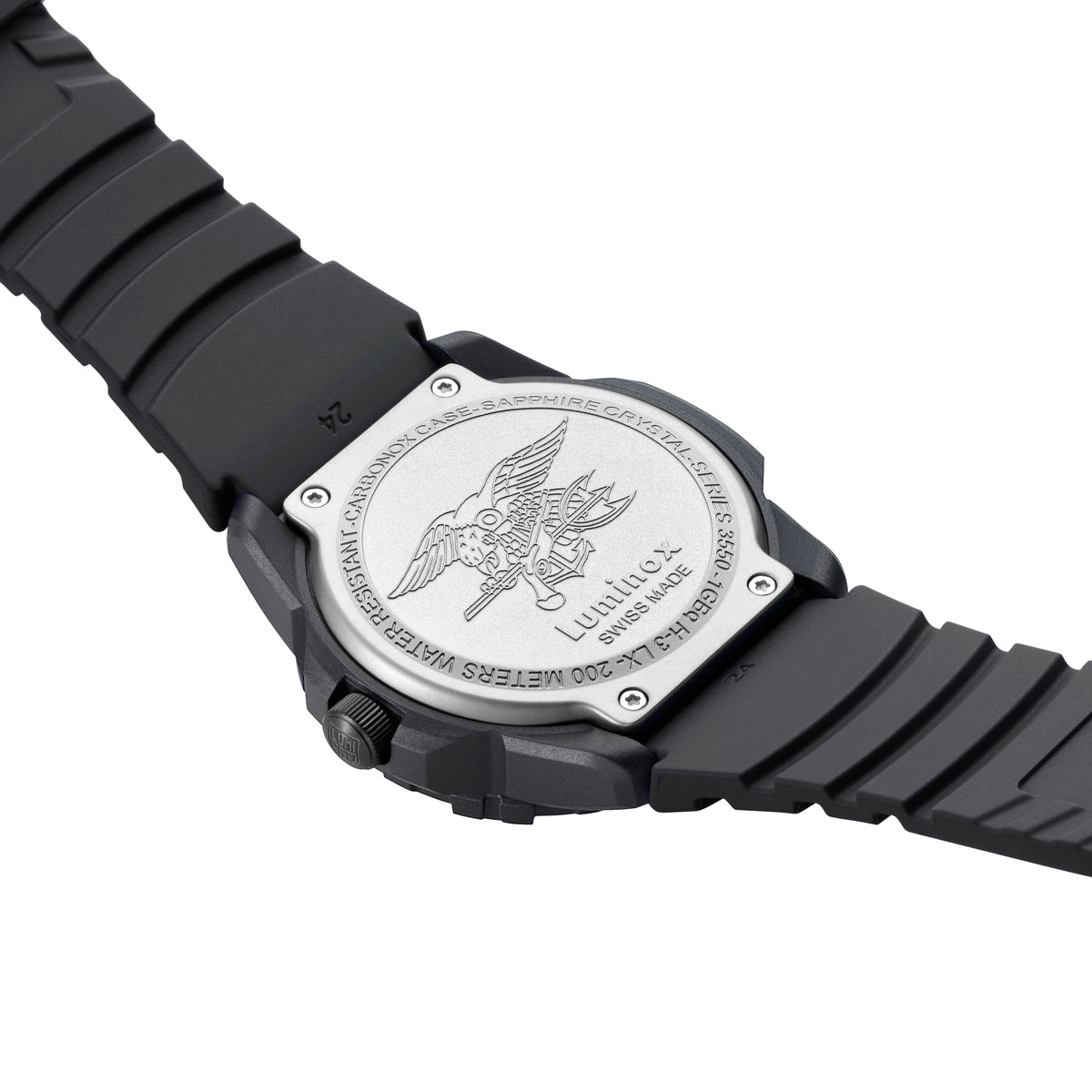 Luminox Navy SEAL 3550 Series 3551
