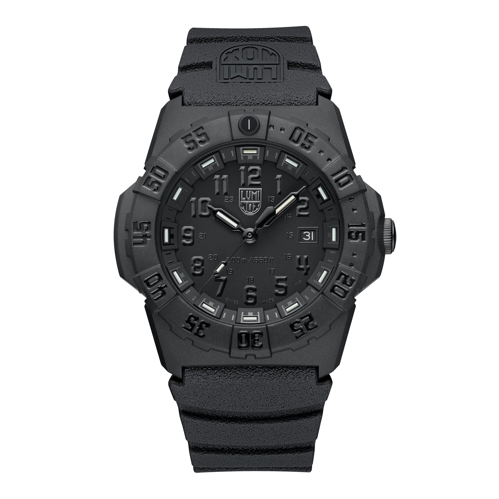 Luminox Navy SEAL 3550 Series 3551.BO