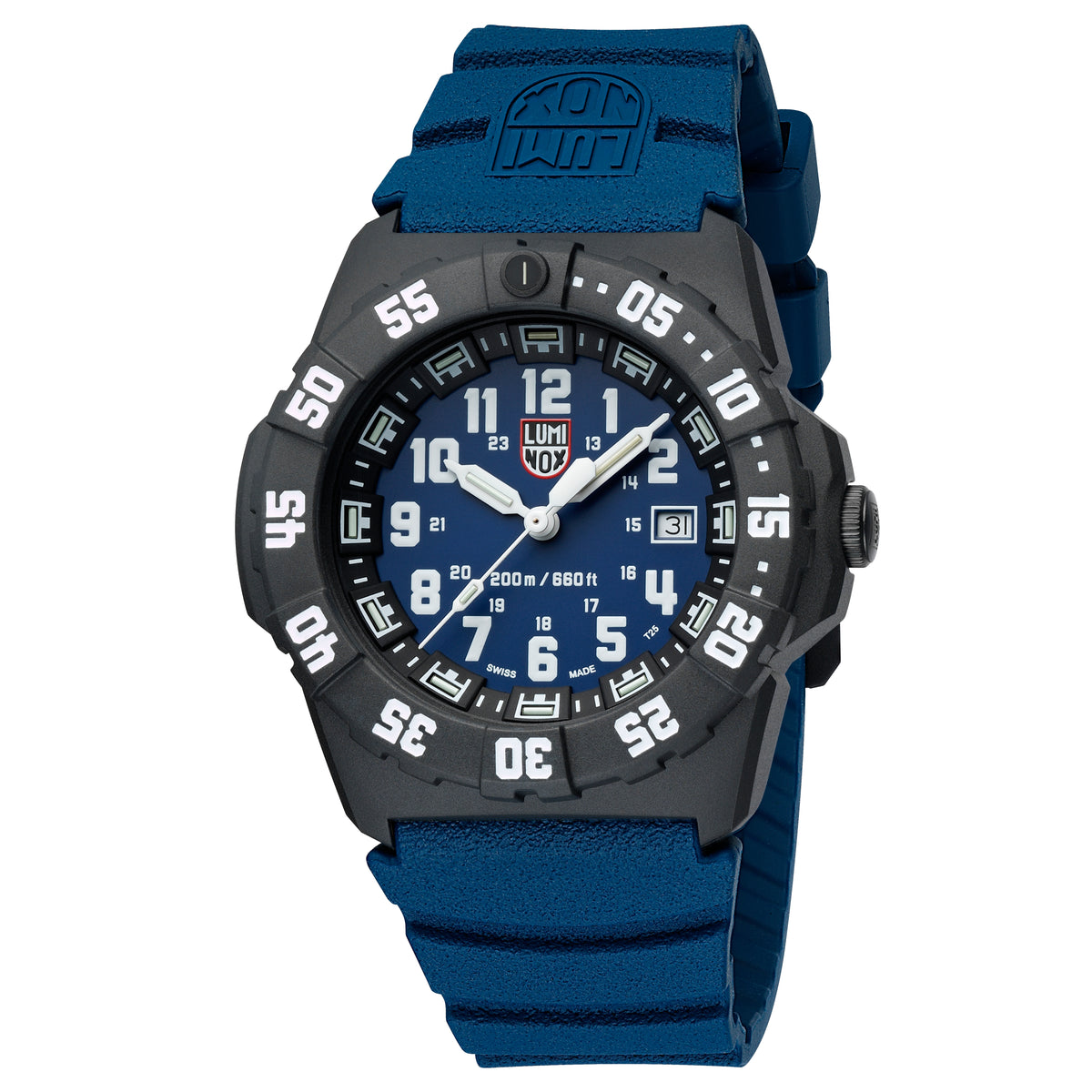 Luminox Navy SEAL 3550 Series 3553