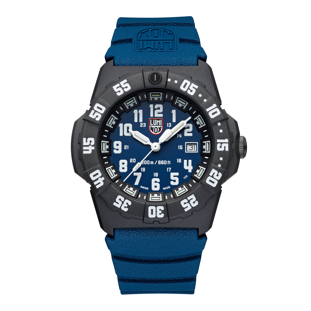 Luminox Navy SEAL 3550 Series 3553