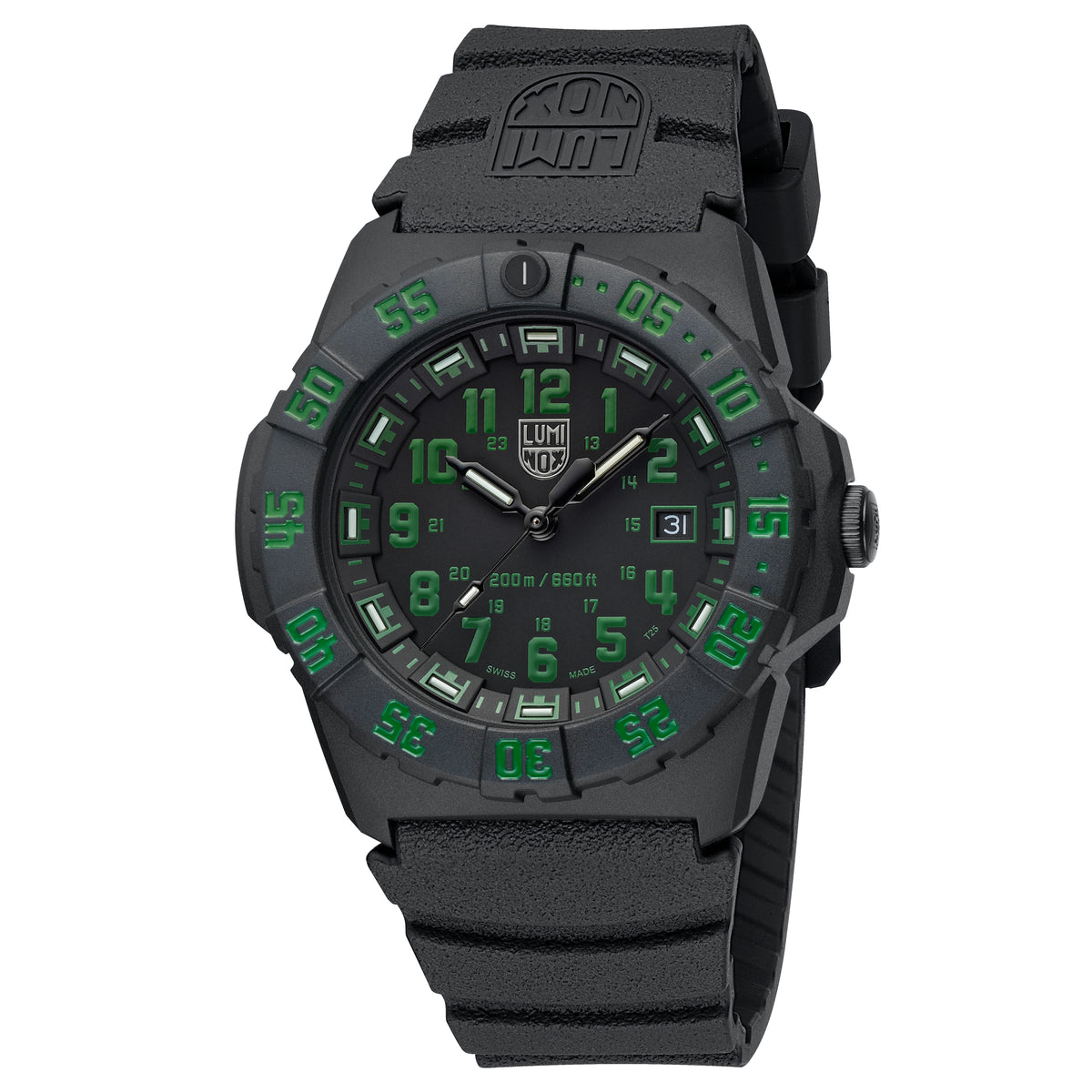 Luminox Navy SEAL 3550 Series 3567