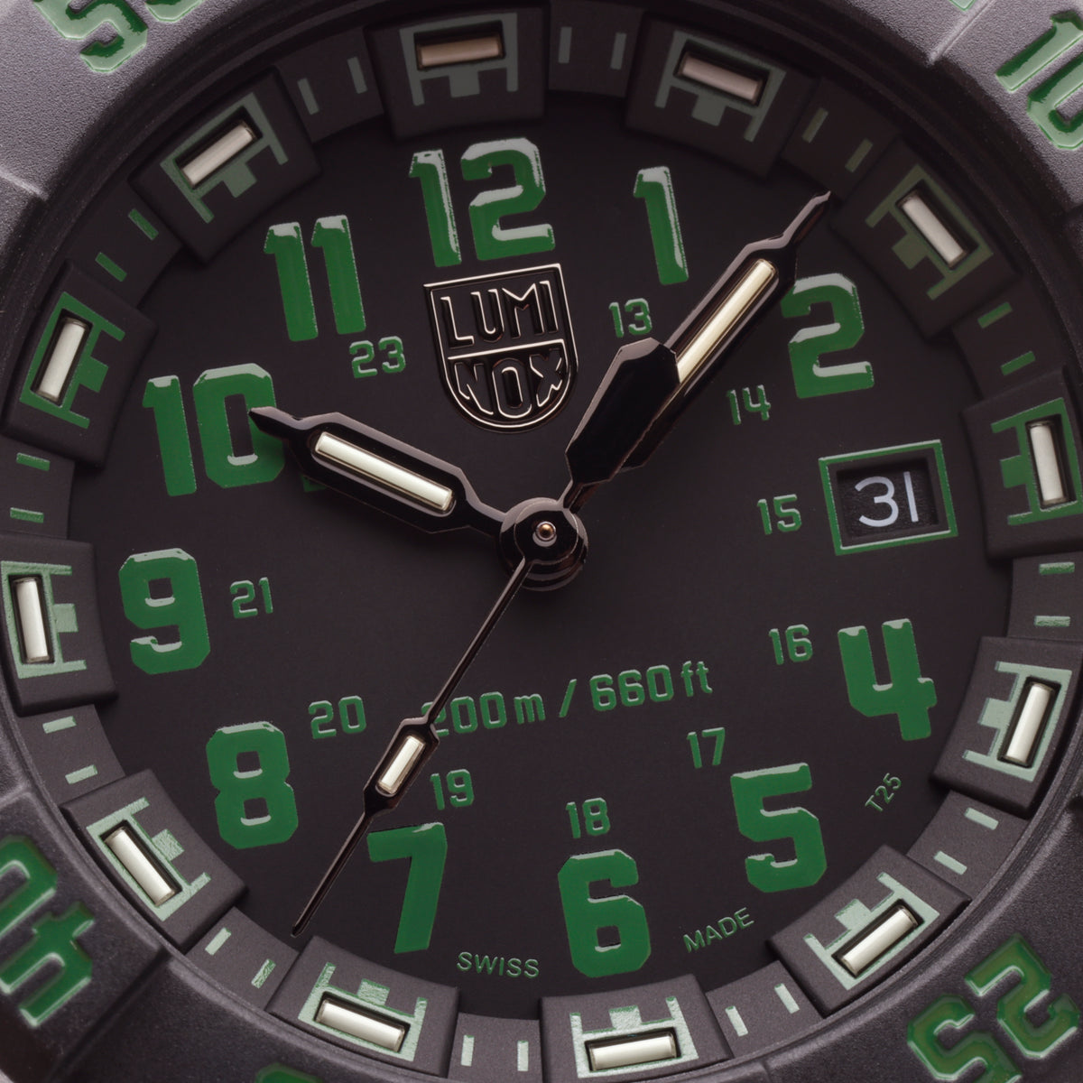 Luminox Navy SEAL 3550 Series 3567