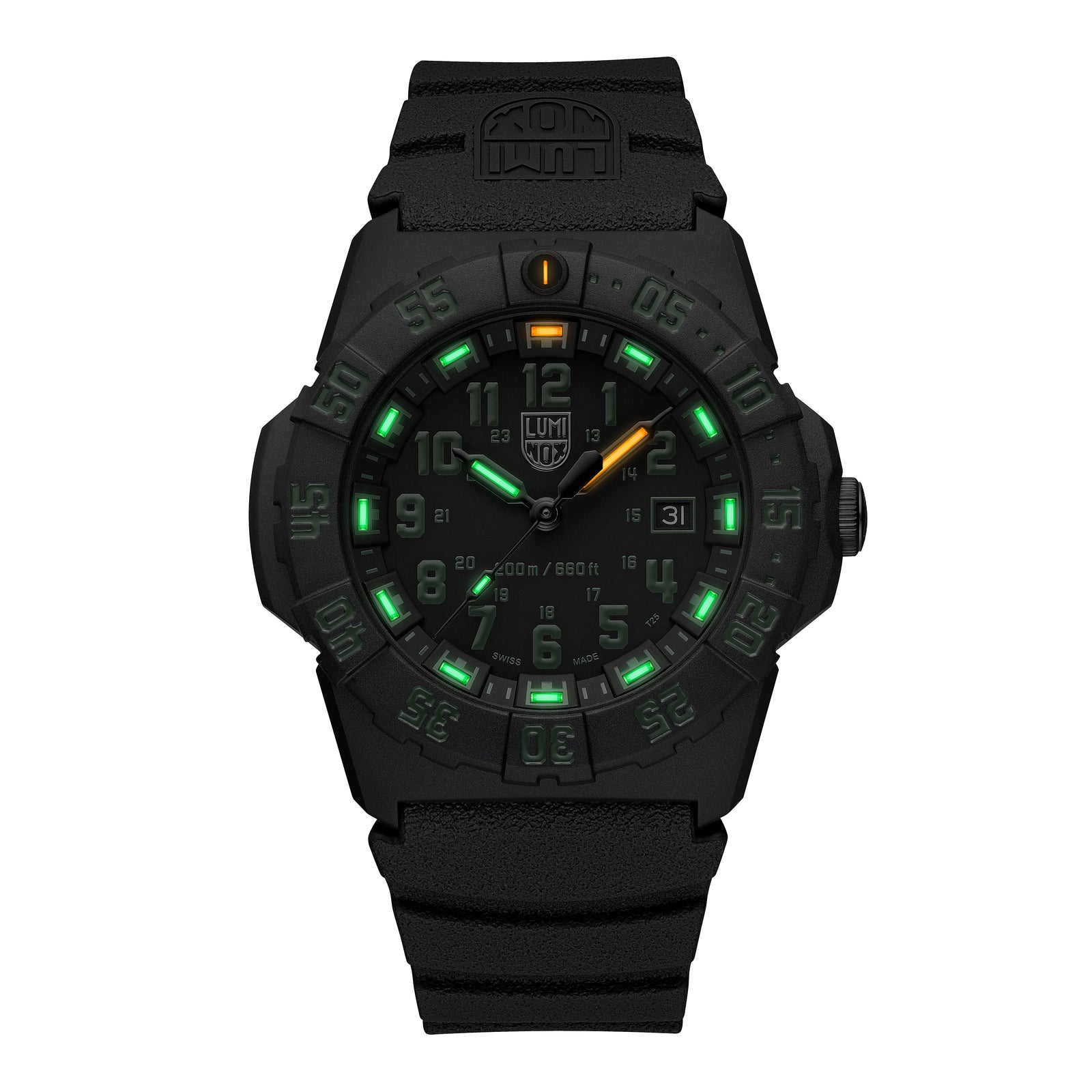 Luminox Navy SEAL 3550 Series 3567