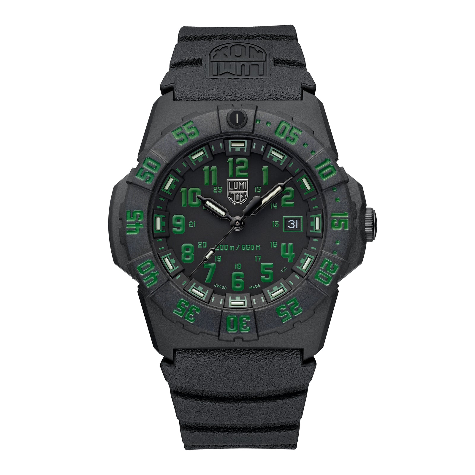 Luminox Navy SEAL 3550 Series 3567