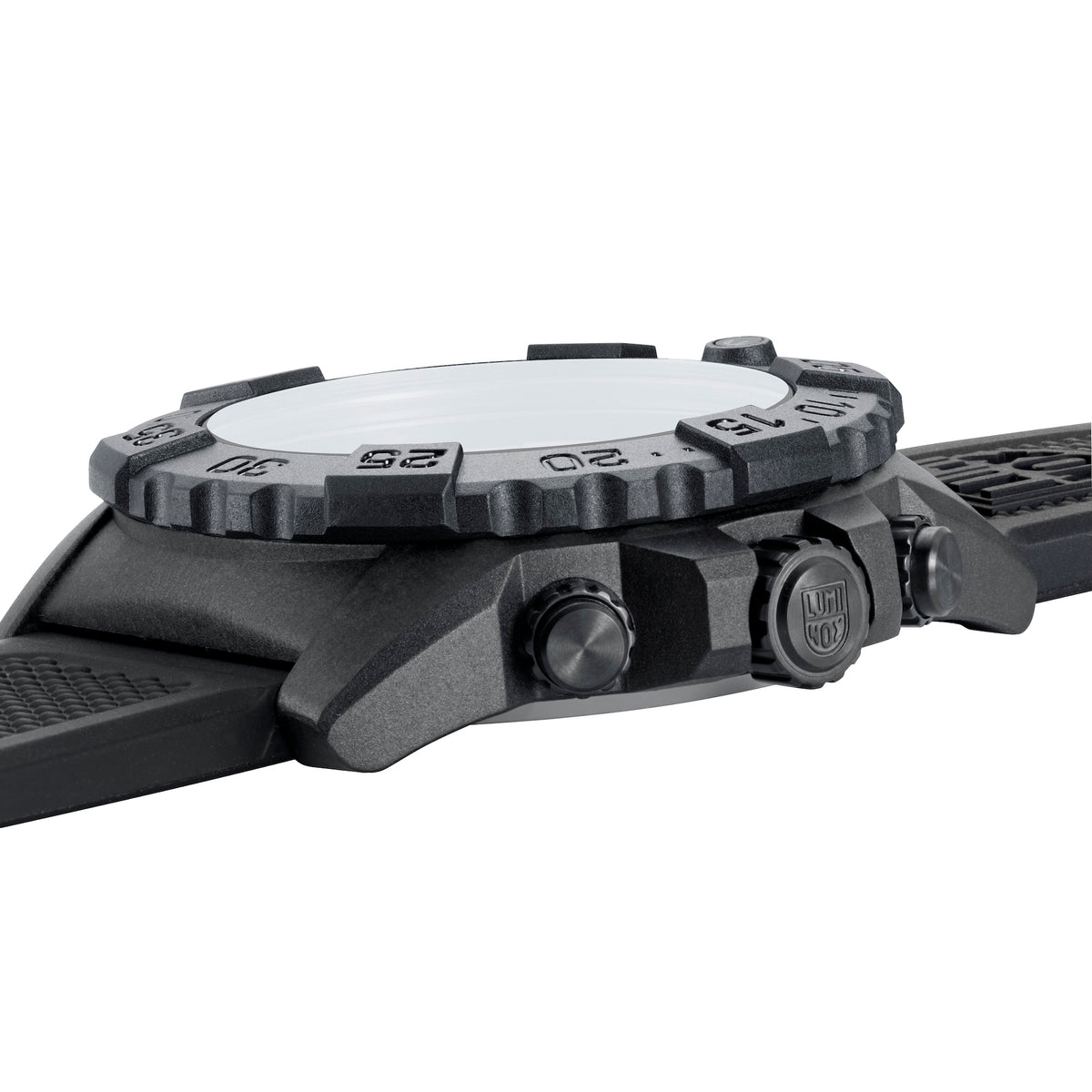 Luminox Navy Seal Chronograph Series 3587