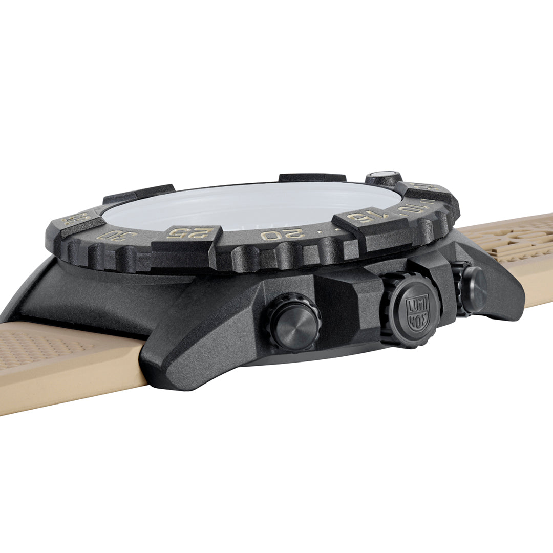 Luminox Navy Seal Foundation Chronograph Series 3590.NSF.SET