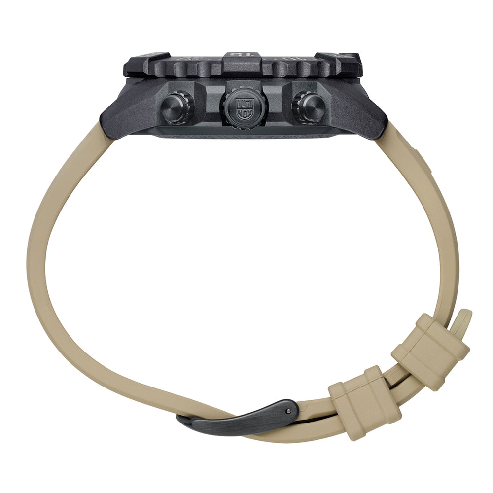 Luminox Navy Seal Foundation Chronograph Series 3590.NSF.SET