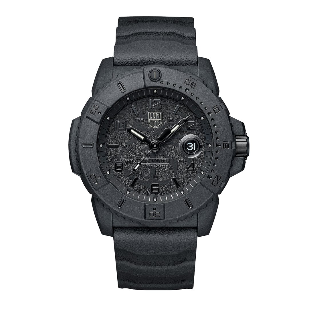 Luminox Navy SEAL Foundation 3600 Series 3601.BO.NSF
