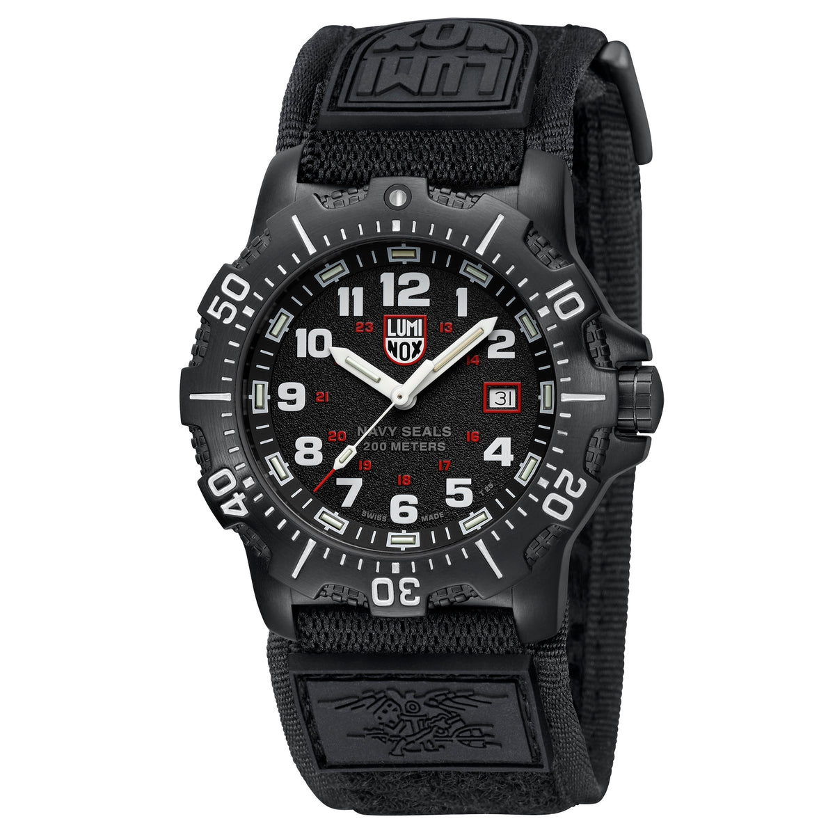 Luminox Navy Seal Series 4231.SET