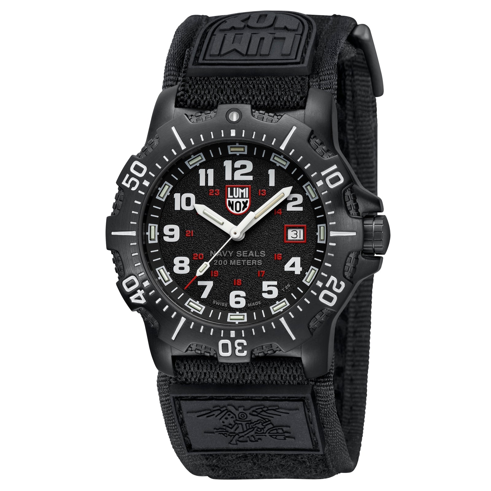 Luminox Navy Seal Series 4231.SET