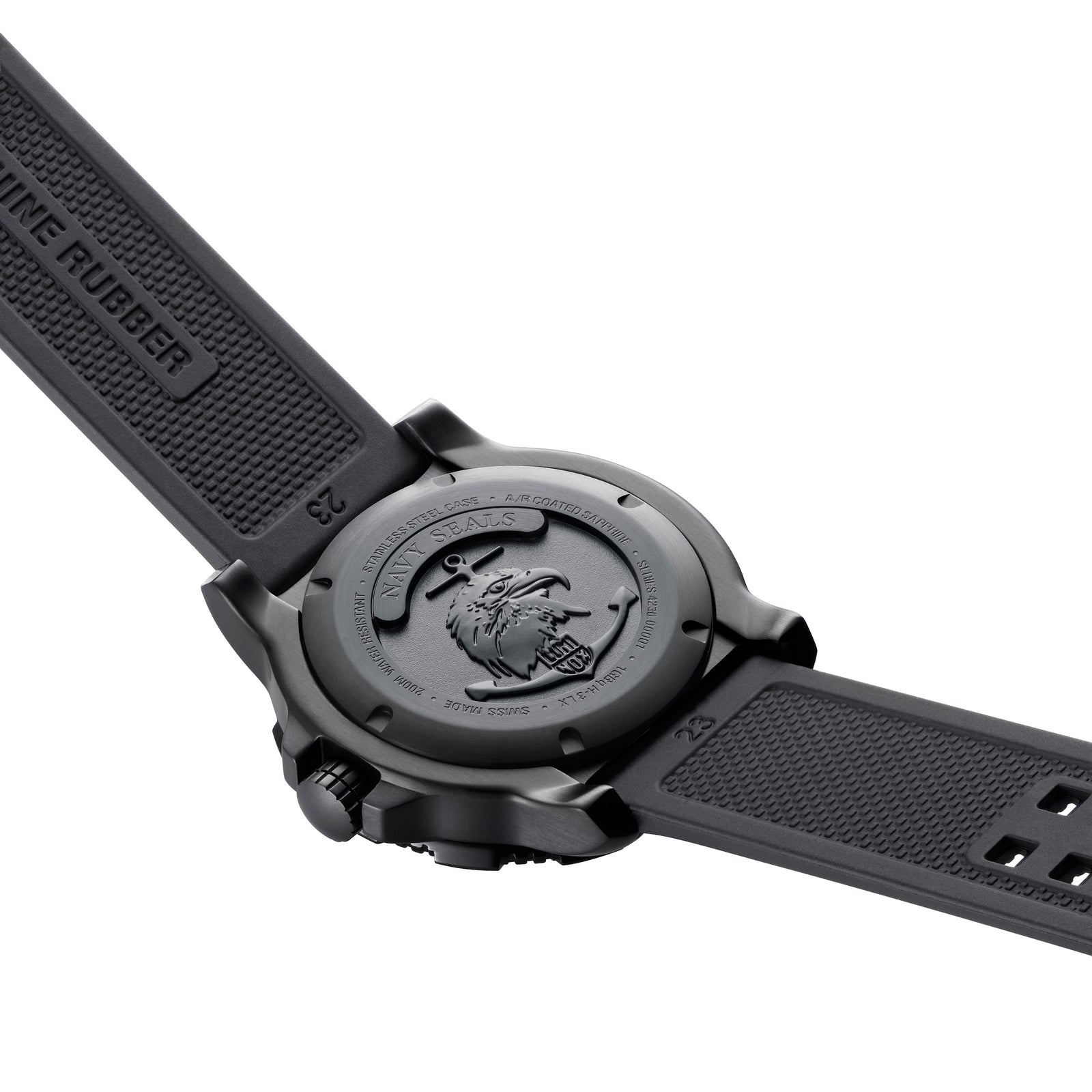 Luminox Navy Seal Series 4231.SET