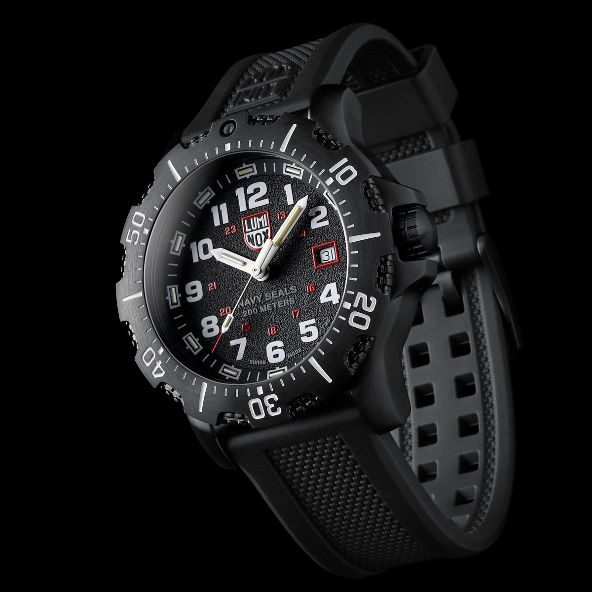 Luminox Navy Seal Series 4231.SET