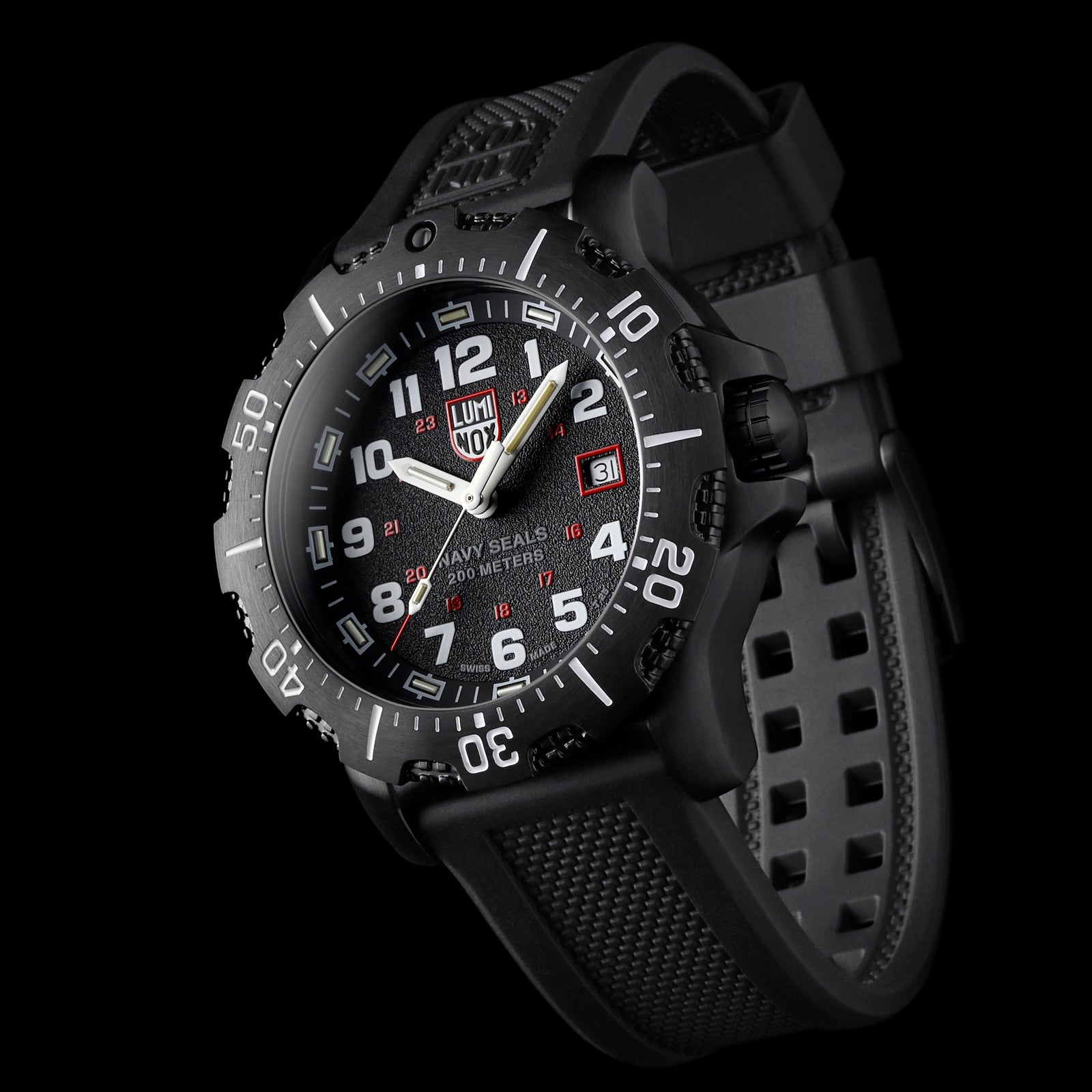 Luminox Navy Seal Series 4231.SET
