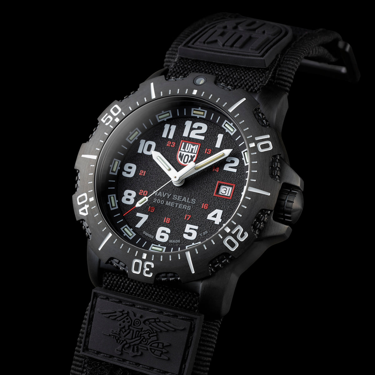 Luminox Navy Seal Series 4231.SET