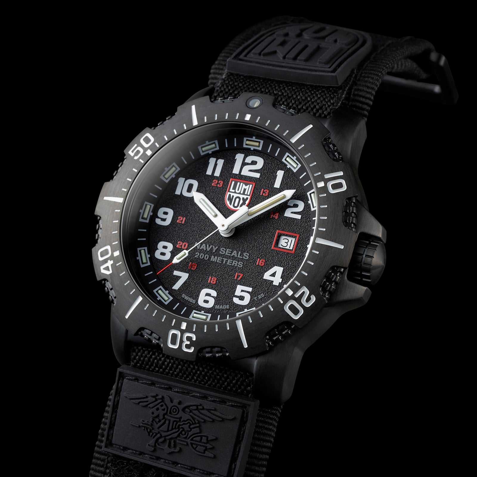 Luminox Navy Seal Series 4231.SET