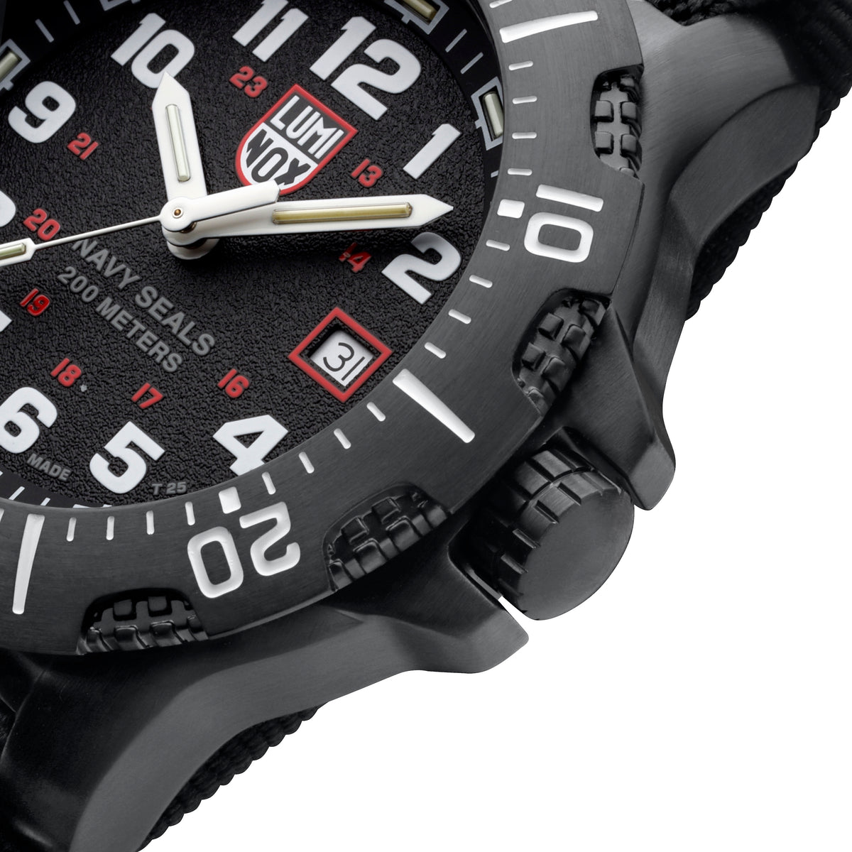 Luminox Navy Seal Series 4231.SET