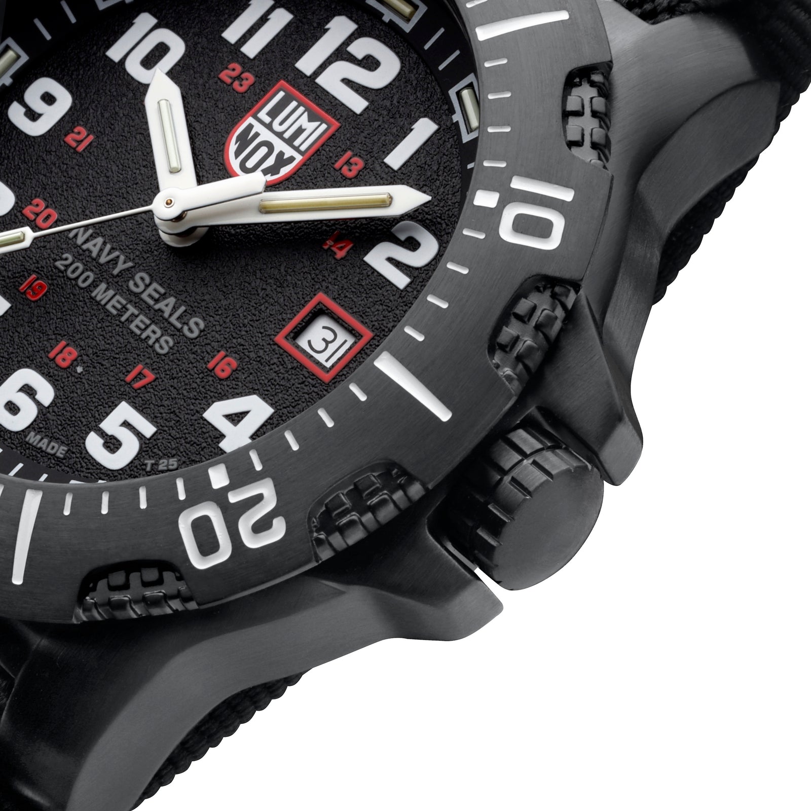 Luminox Navy Seal Series 4231.SET