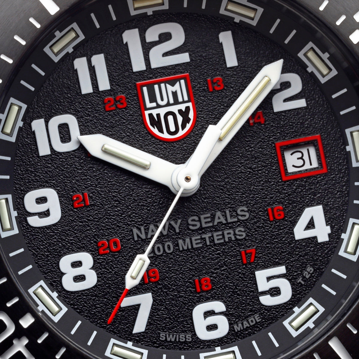 Luminox Navy Seal Series 4231.SET