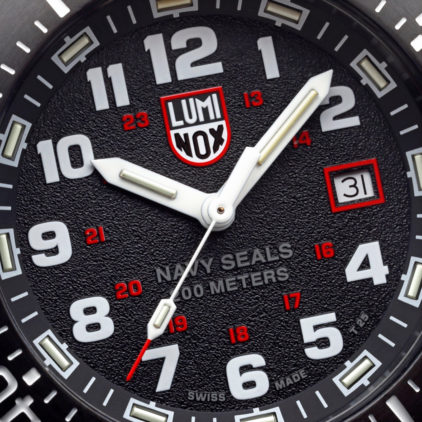 Luminox Navy Seal Series 4231.SET