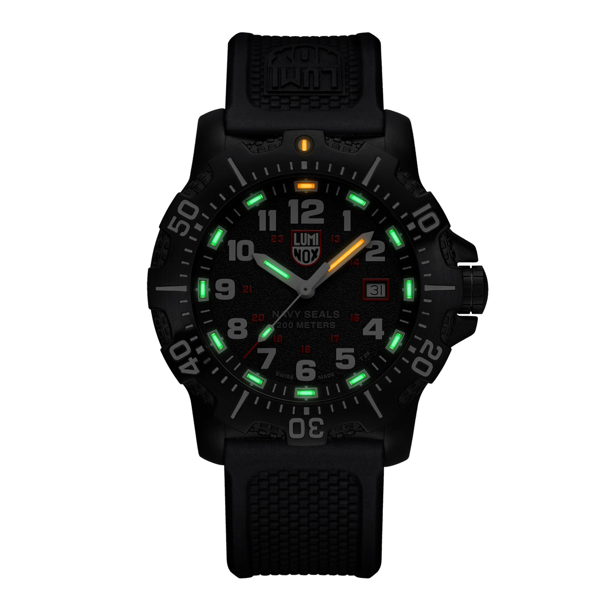 Luminox Navy Seal Series 4231.SET