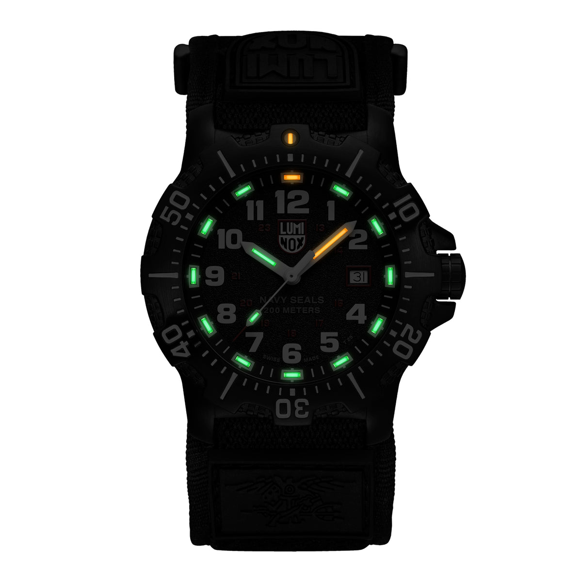 Luminox Navy Seal Series 4231.SET