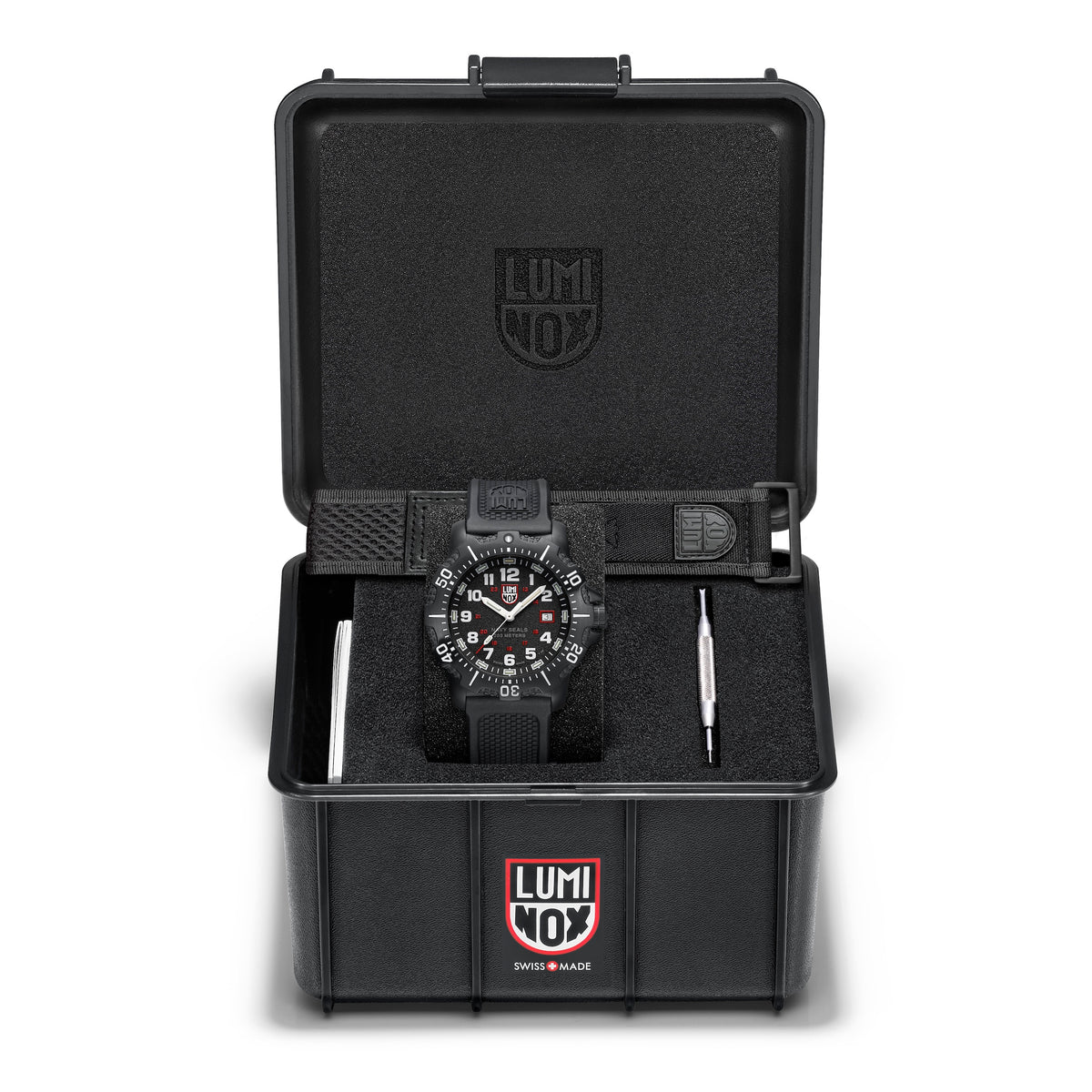 Luminox Navy Seal Series 4231.SET