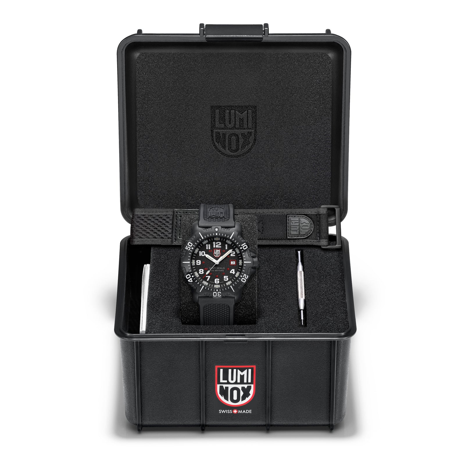 Luminox Navy Seal Series 4231.SET