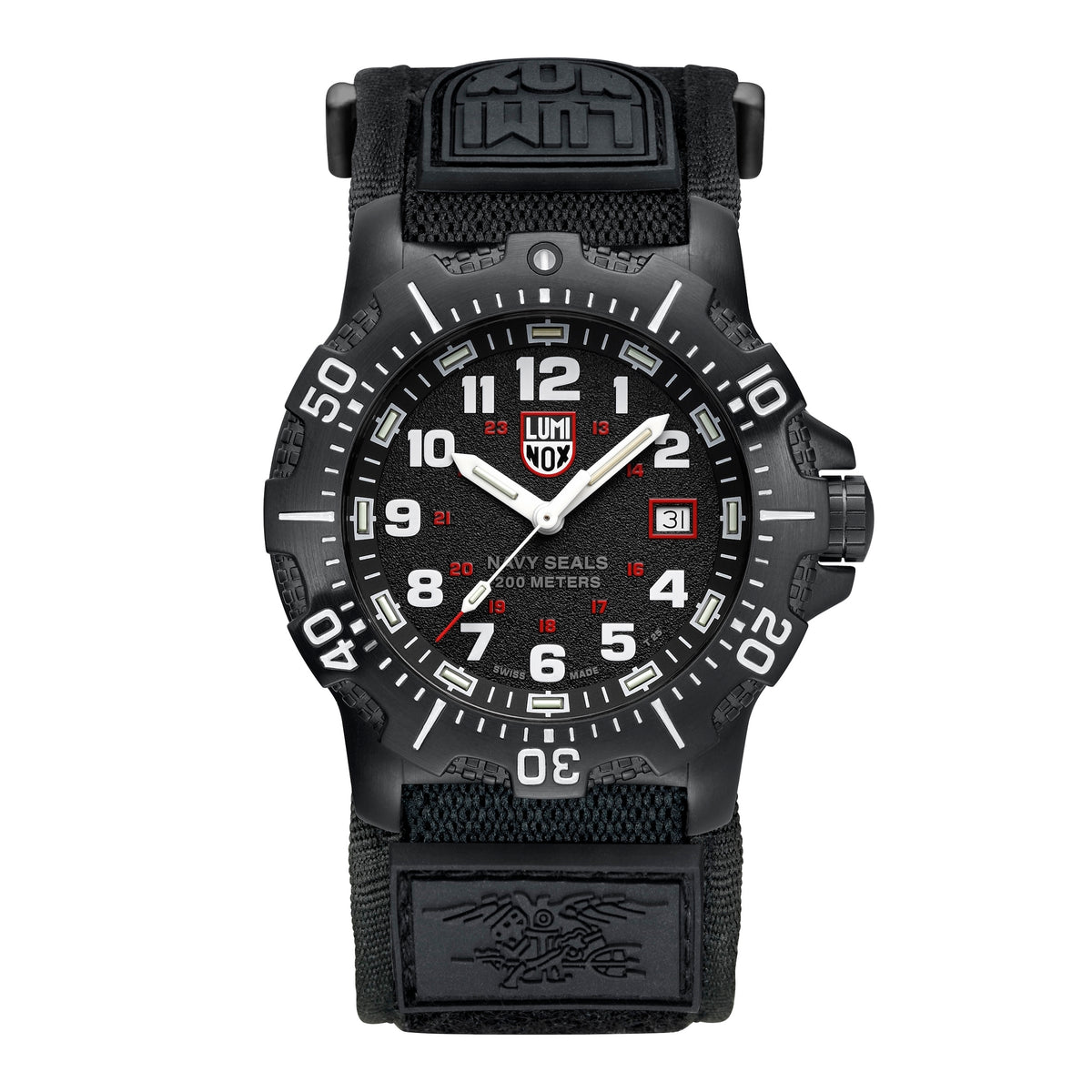 Luminox Navy Seal Series 4231.SET