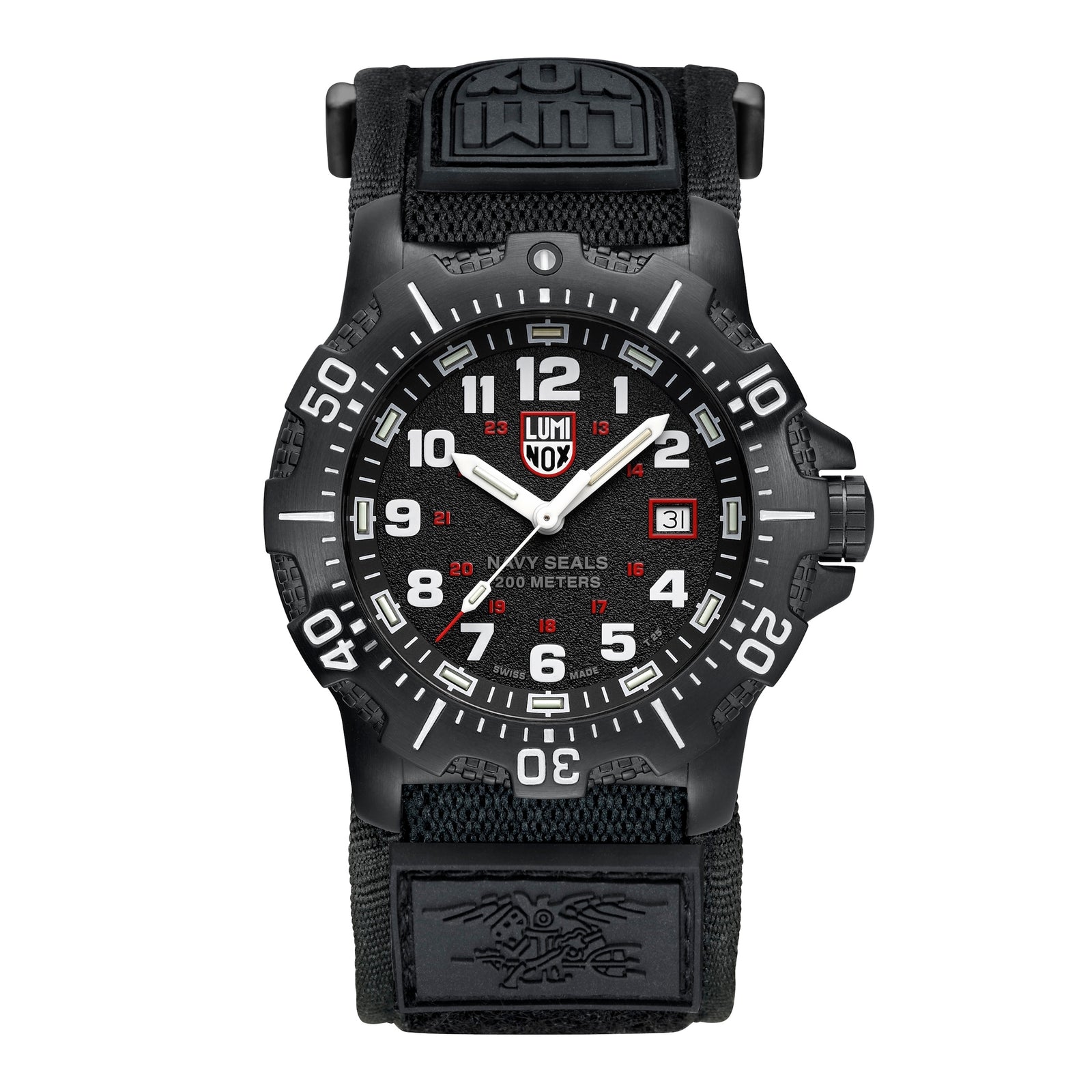 Luminox Navy Seal Series 4231.SET