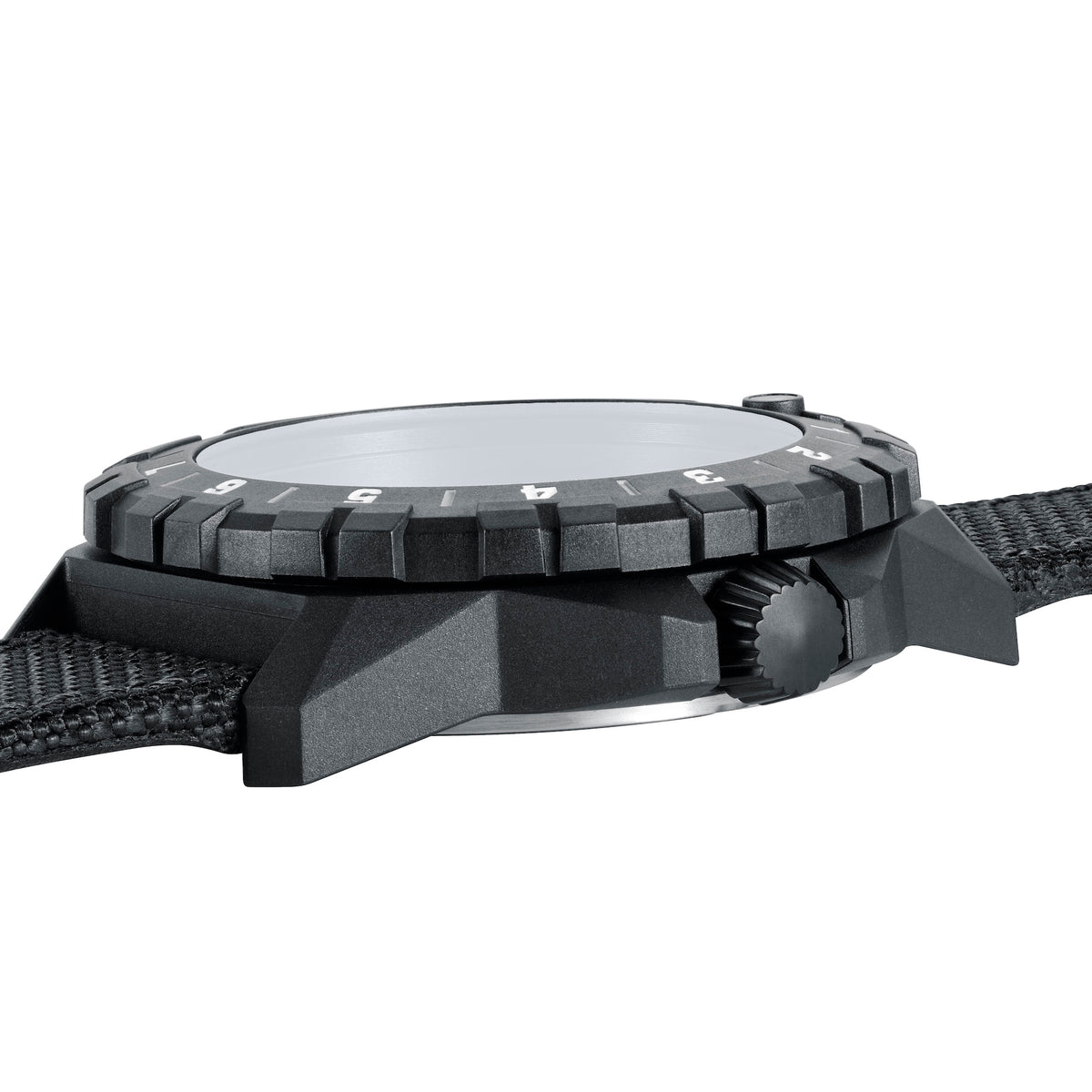 Luminox F-117 Nighthawk x Skunk Works Heritage Collection 6442.H