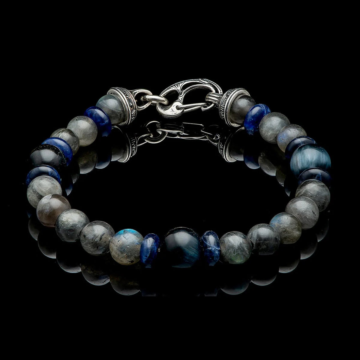William Henry Magician Beaded Bracelet