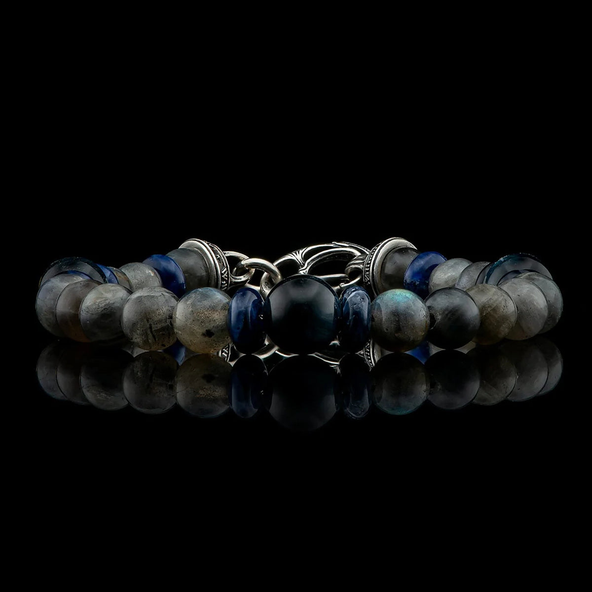 William Henry Magician Beaded Bracelet