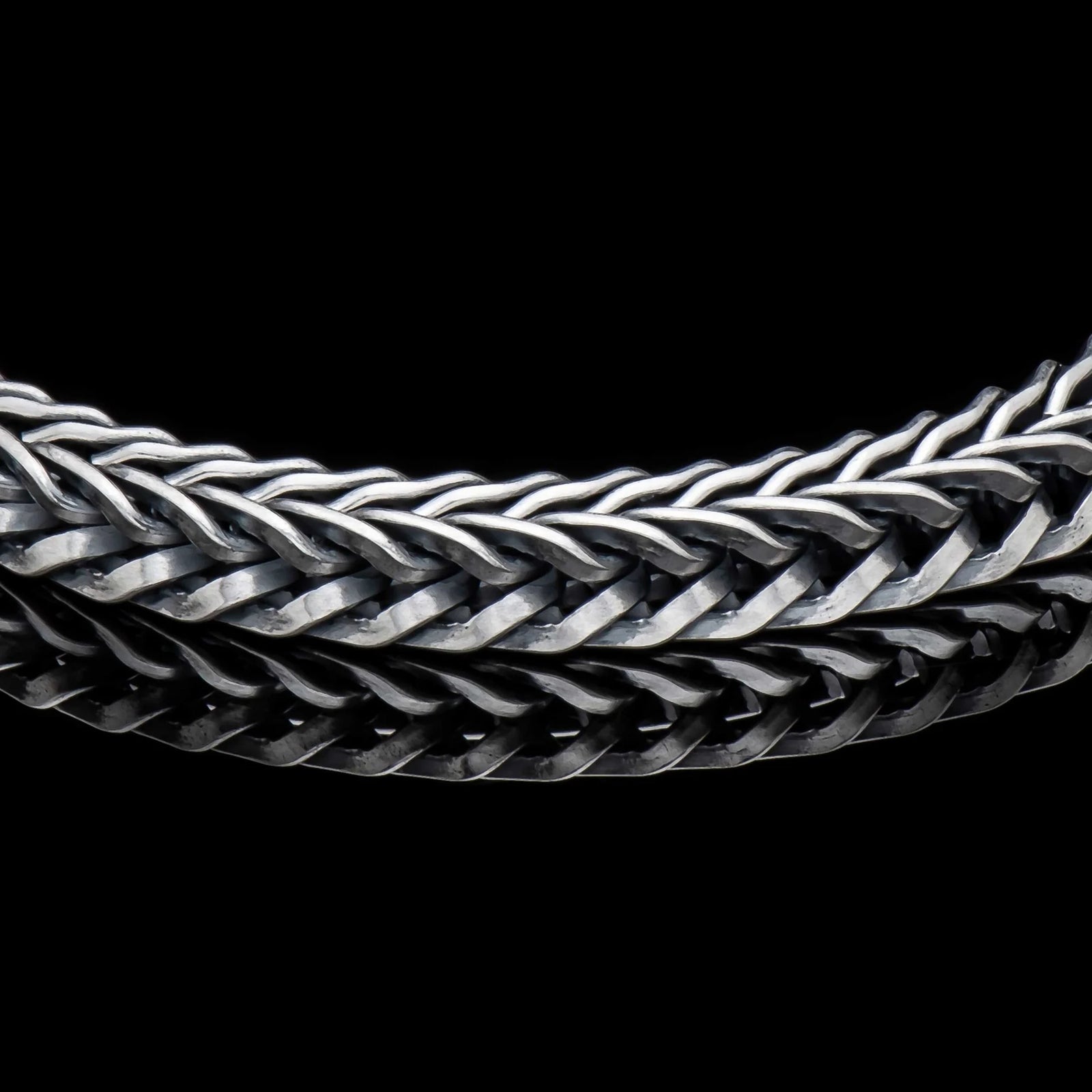 William Henry Paros Chain Bracelet