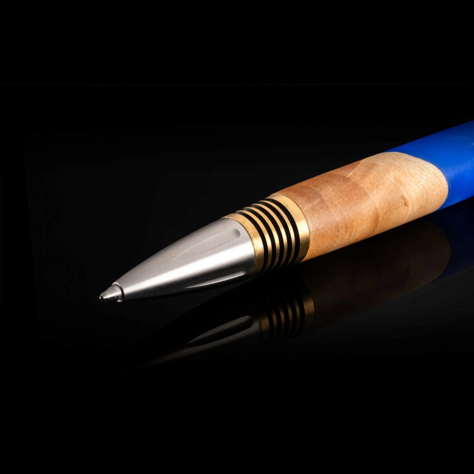 William Henry Caribe 12 Twist Action Luxury Pen